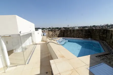 Cobertura com 3 Quartos para venda ou aluguel, 220m² no Saúde, São Paulo