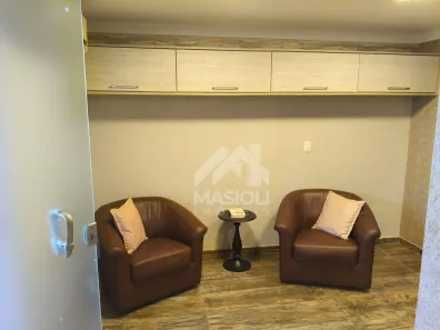 Kitnet com 1 Quarto para alugar, 40m² no Jardim Guadalajara, Vila Velha