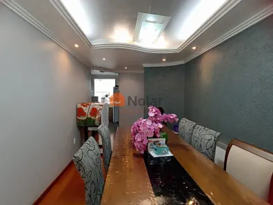 Cobertura com 2 Quartos à venda, 96m² no Pirajá, Belo Horizonte