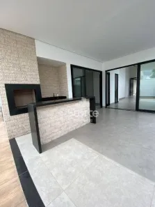 Casa de Condomínio com 3 Quartos à venda, 207m² no Jardim Botânico, Uberlândia