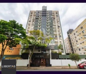 Apartamento com 2 Quartos à venda, 76m² no Centro Histórico, Porto Alegre