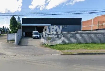 Galpão/Depósito/Armazém à venda, 1170m² no Distrito Industrial, Cachoeirinha