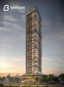 Apartamento com 3 Quartos à venda, 152m² no Setor Marista, Goiânia