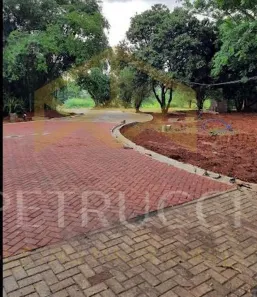 Lote/Terreno à venda, 1000m² no Jardim Ypê, Paulínia