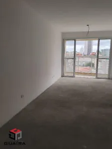 Apartamento com 3 Quartos à venda, 82m² no Parque das Nações, Santo André