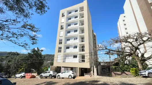 Apartamento com 3 Quartos à venda, 102m² no Centro, Santa Cruz do Sul