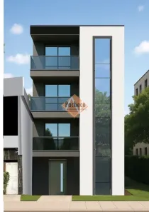 Apartamento com 2 Quartos à venda, 37m² no Penha de França, São Paulo