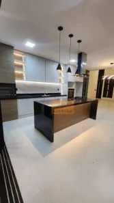 Casa de Condomínio com 3 Quartos à venda, 185m² no Boa Esperança, Paulínia