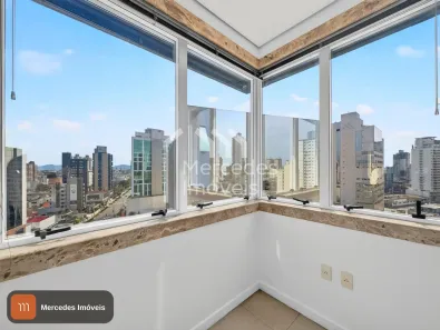Sala Comercial para alugar, 40m² no Centro, Itajaí