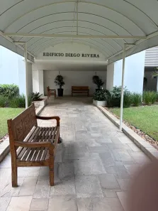 Apartamento com 1 Quarto para alugar, 28m² no Cerqueira César, São Paulo