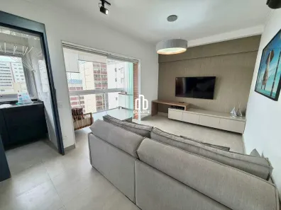 Apartamento com 2 Quartos à venda, 100m² no Boqueirão, Santos