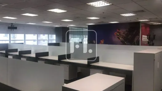 Sala Comercial à venda, 1764m² no Vila Olímpia, São Paulo