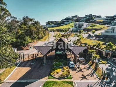 Lote/Terreno à venda, 2465m² no Condomínio Reserva do Paratehy, São José dos Campos