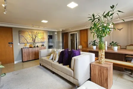 Apartamento com 2 Quartos à venda, 87m² no Estados, João Pessoa