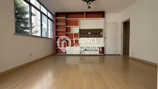 Apartamento com 3 Quartos à venda, 54m² no Lins de Vasconcelos, Rio de Janeiro