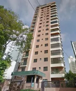 Apartamento com 3 Quartos à venda, 94m² no Vila Clementino, São Paulo