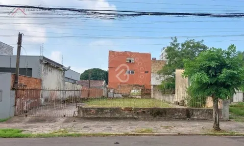 Lote/Terreno à venda, 522m² no Centro, Esteio