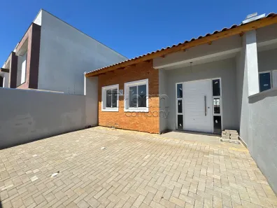 Casa com 3 Quartos à venda, 73m² no Igara, Canoas