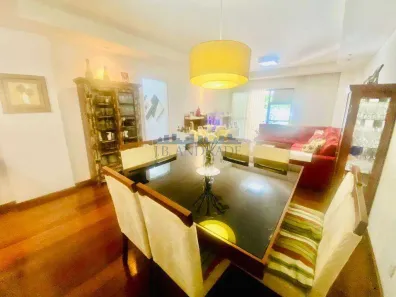 Apartamento com 3 Quartos à venda, 157m² no Barra da Tijuca, Rio de Janeiro