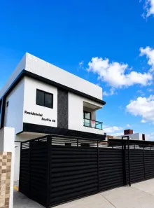Apartamento com 2 Quartos à venda, 53m² no Mangabeira, João Pessoa