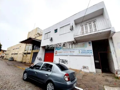 Apartamento com 3 Quartos à venda, 100m² no Salgado Filho, Gravataí