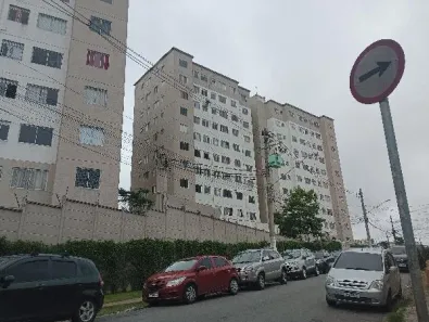 Apartamento com 2 Quartos à venda, 41m² no Jardim São Paulo(Zona Leste), São Paulo