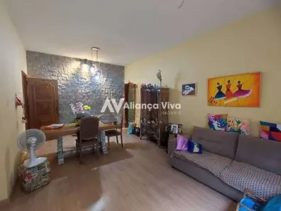 Apartamento com 3 Quartos à venda, 99m² no Copacabana, Rio de Janeiro