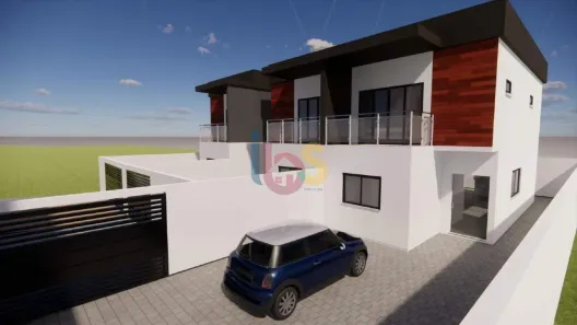 Casa com 3 Quartos à venda, 114m² no Porto Seguro, Porto Seguro