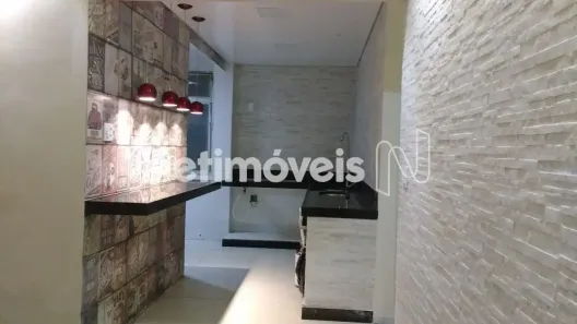 Apartamento com 3 Quartos à venda, 110m² no Vila Paris, Belo Horizonte