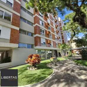 Apartamento com 3 Quartos à venda, 123m² no Praia de Belas, Porto Alegre