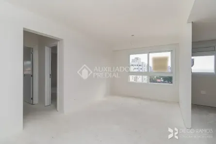 Apartamento com 2 Quartos à venda, 65m² no Santana, Porto Alegre