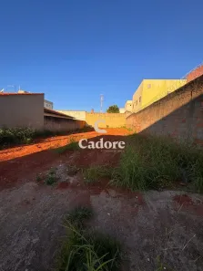 Lote/Terreno à venda, 360m² no Santa Mônica, Uberlândia