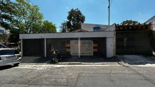 Casa com 4 Quartos à venda, 114m² no Vila Piauí, São Paulo