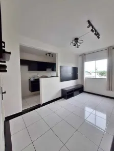 Apartamento com 2 Quartos à venda, 47m² no Barranco, Taubaté