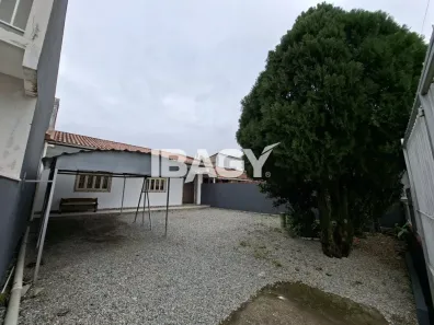 Casa com 2 Quartos para alugar, 53m² no Madri, Palhoça