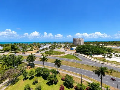 Apartamento com 3 Quartos à venda, 113m² no Paiva, Cabo de Santo Agostinho