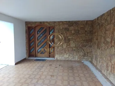 Casa com 3 Quartos à venda, 250m² no Jardim Rafael, Caçapava