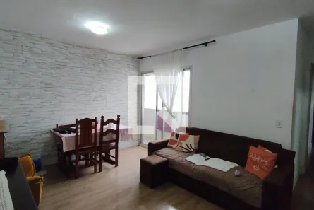 Apartamento com 2 Quartos à venda, 62m² no Jaguaribe, Osasco