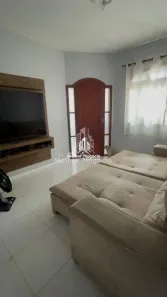 Casa com 2 Quartos à venda, 127m² no Jardim Europa I, Santa Bárbara D'Oeste