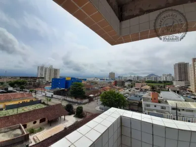 Apartamento com 2 Quartos à venda, 66m² no Aviação, Praia Grande