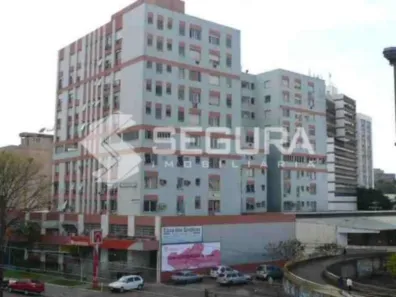 Apartamento com 1 Quarto para alugar, 47m² no Centro, Canoas