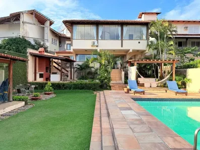 Casa com 5 Quartos à venda, 358m² no Ilha do Boi, Vitória