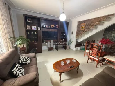 Casa com 6 Quartos à venda, 222m² no Andaraí, Rio de Janeiro