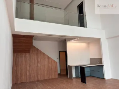 Sala Comercial à venda, 86m² no Vila Cordeiro, São Paulo