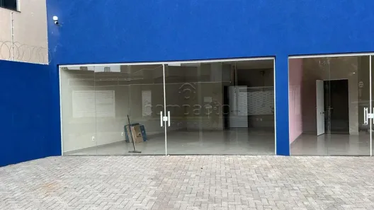 Ponto Comercial à venda, 393m² no Residencial Jardim Norte, São José do Rio Preto