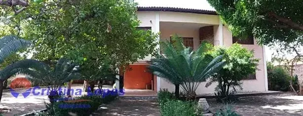 Casa com 3 Quartos à venda, 500m² no Ininga, Teresina