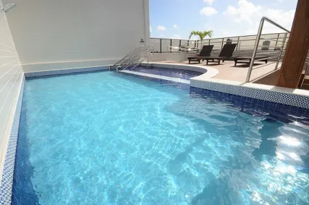 Apartamento com 2 Quartos à venda, 57m² no Encruzilhada, Recife