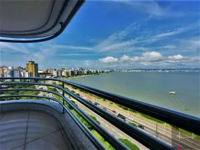Apartamento com 4 Quartos à venda, 215m² no Centro, Florianópolis