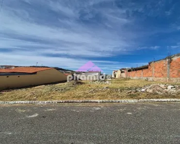 Lote/Terreno à venda, 140m² no Loteamento Floresta, São José dos Campos