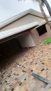 Casa com 3 Quartos à venda, 142m² no Jardim Guanabara, Americana